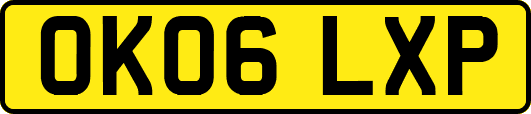 OK06LXP