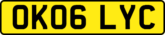 OK06LYC