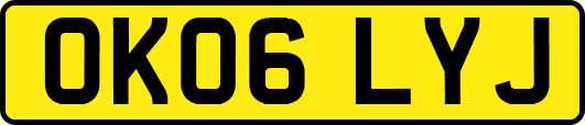 OK06LYJ