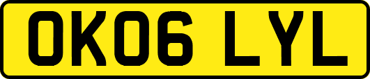 OK06LYL