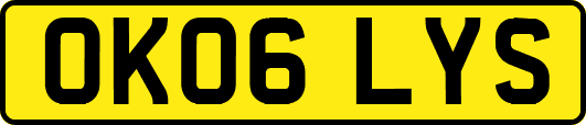 OK06LYS