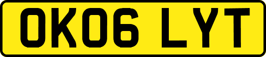 OK06LYT