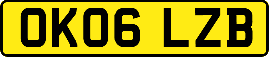 OK06LZB