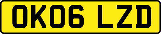 OK06LZD