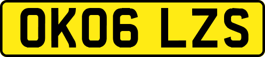 OK06LZS