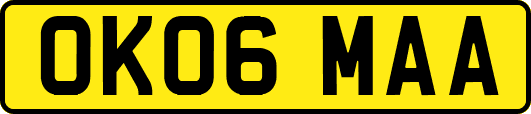OK06MAA