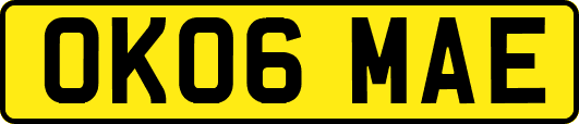 OK06MAE