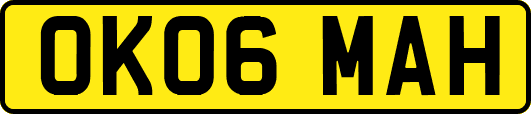 OK06MAH