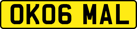 OK06MAL