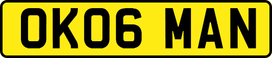 OK06MAN