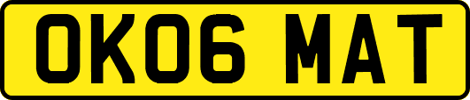 OK06MAT