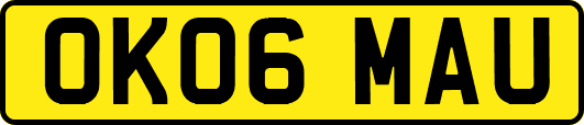 OK06MAU