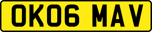 OK06MAV