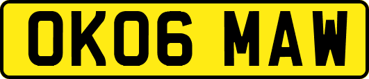 OK06MAW