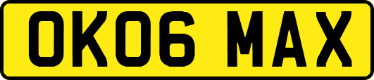 OK06MAX