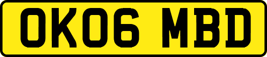 OK06MBD