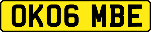 OK06MBE