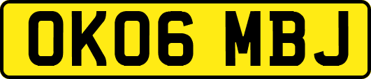 OK06MBJ
