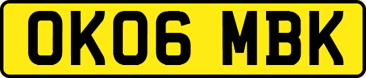 OK06MBK