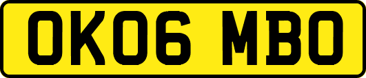 OK06MBO