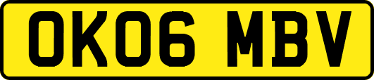 OK06MBV