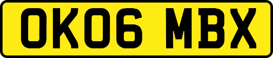 OK06MBX