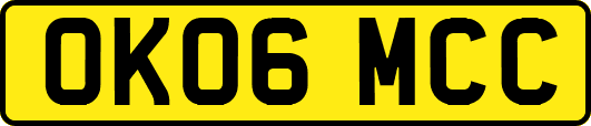 OK06MCC