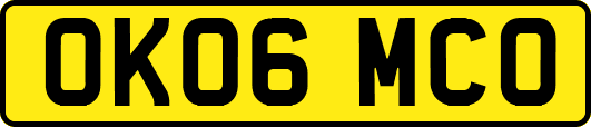 OK06MCO