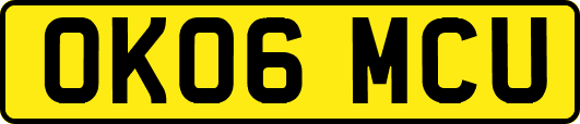 OK06MCU