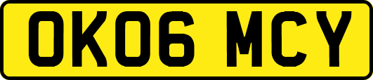 OK06MCY