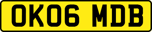 OK06MDB