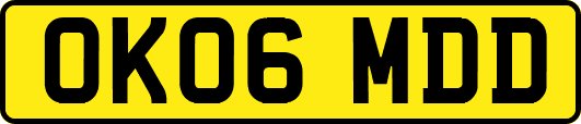 OK06MDD