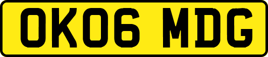 OK06MDG