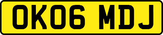 OK06MDJ
