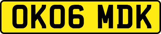OK06MDK