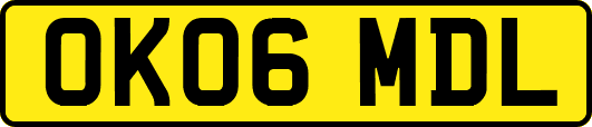 OK06MDL