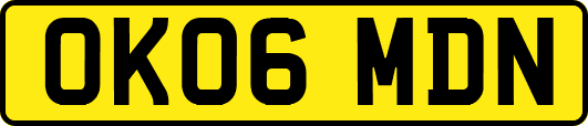 OK06MDN
