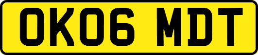 OK06MDT