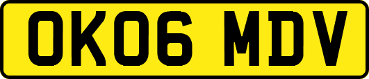 OK06MDV