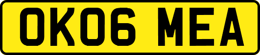 OK06MEA