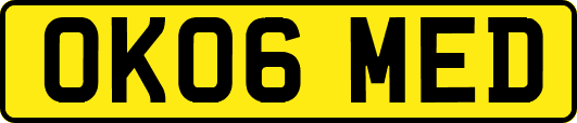 OK06MED