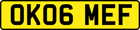 OK06MEF