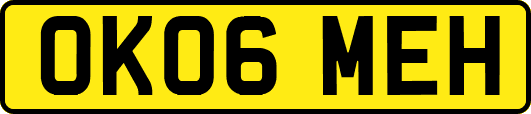 OK06MEH