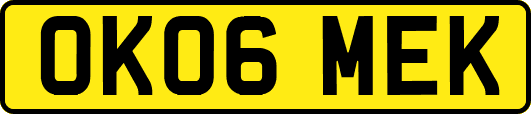 OK06MEK
