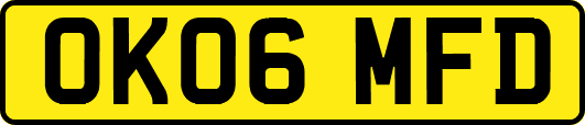 OK06MFD