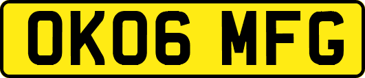 OK06MFG