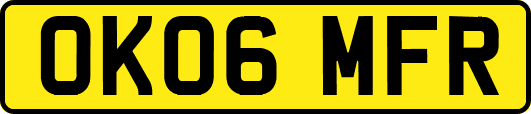 OK06MFR