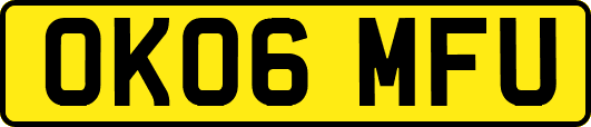 OK06MFU
