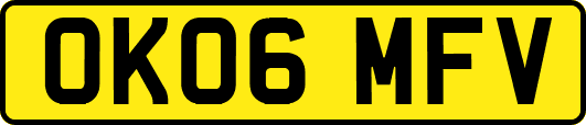 OK06MFV