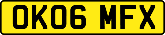OK06MFX